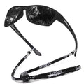 Polarized Glasses Fishing Sunglasses Men Driving Shades Male Eyeglasses Women UV400 Eyewear Hiking Classic Sun Glasses